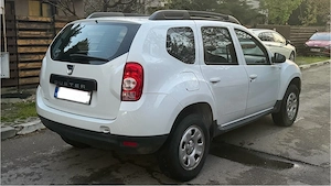 Dacia Duster 1.6 MPI 4x4 - imagine 5