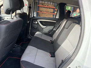 Dacia Duster 1.6 MPI 4x4 - imagine 7