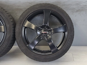 Roti/Jante VW 5x112 205/50 R17 Passat (B7), Tiguan, Jetta, Golf; Audi; Skoda, Mercedes - imagine 6
