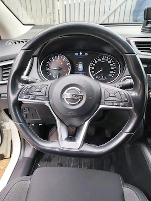 Nissan Qashqai 2021 - imagine 3