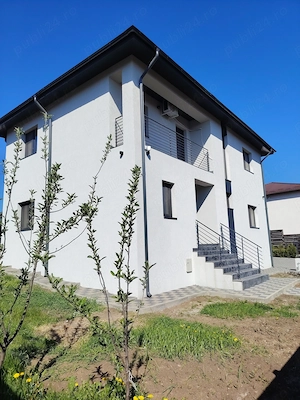 Vila 5 camere -Horpaz 