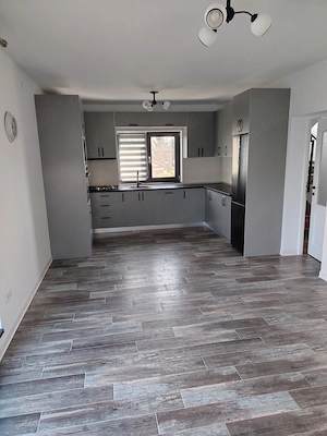 Vila 5 camere -Horpaz  - imagine 3