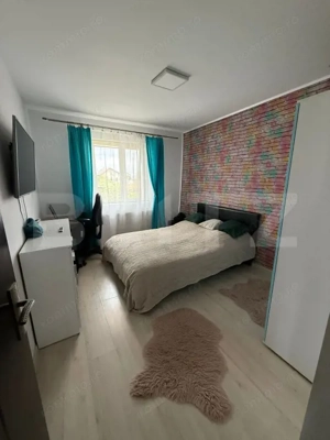 Casa de vânzare, 135 mp utili, panouri fotovoltaice 6.5 Kw, cartier Tătărași  - imagine 3