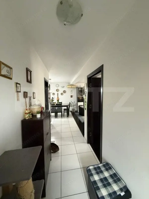 Casa de vânzare, 135 mp utili, panouri fotovoltaice 6.5 Kw, cartier Tătărași  - imagine 18