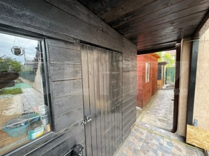 Casa de vânzare, 135 mp utili, panouri fotovoltaice 6.5 Kw, cartier Tătărași  - imagine 13