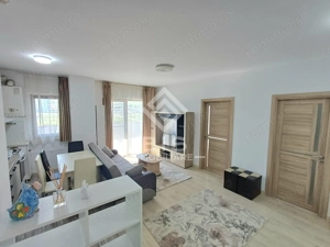 Apartament 2 camere, etaj1 zona Sud, Bloc Nou
