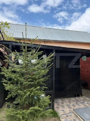 Casa de vânzare, 135 mp utili, panouri fotovoltaice 6.5 Kw, cartier Tătărași  - imagine 16