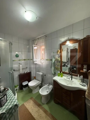 Casa de vânzare, 135 mp utili, panouri fotovoltaice 6.5 Kw, cartier Tătărași  - imagine 17