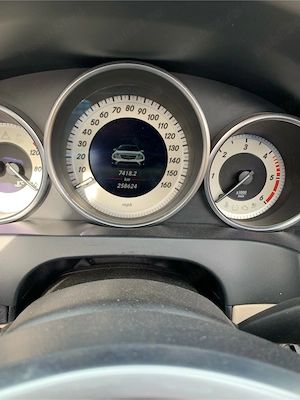 mercedes e class - imagine 2