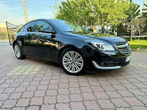 Vând Opel Insignia limousine hb 2014 - imagine 2