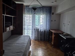 Ap.3 camere  Zona Unirii Zepter   Traian ,Pretabil Locuință sau Birou - imagine 4