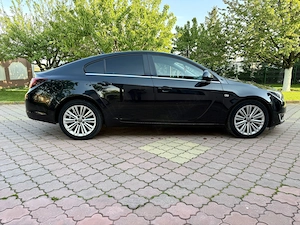 Vând Opel Insignia limousine hb 2014 - imagine 7