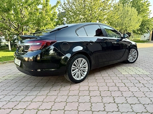Vând Opel Insignia limousine hb 2014 - imagine 5