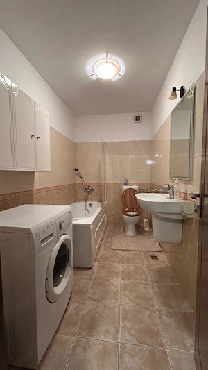 Apartament 2 camere Calea Plevnei cu parcare subterana la inchiriere - imagine 5