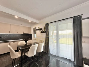 Duplex cu 4 camere 150 mp utili | Dumbravita - imagine 4