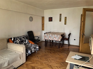 Ap.3 camere  Zona Unirii Zepter   Traian ,Pretabil Locuință sau Birou - imagine 2