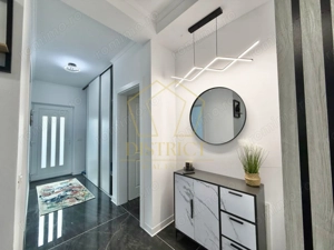 Duplex cu 4 camere 150 mp utili | Dumbravita - imagine 6