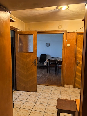 Ap.3 camere  Zona Unirii Zepter   Traian ,Pretabil Locuință sau Birou - imagine 5