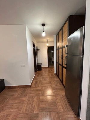 Apartament 2 camere Calea Plevnei cu parcare subterana la inchiriere - imagine 4