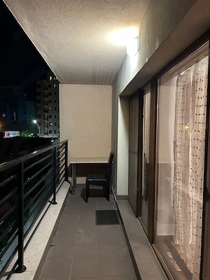 Apartament 2 camere Calea Plevnei cu parcare subterana la inchiriere - imagine 8