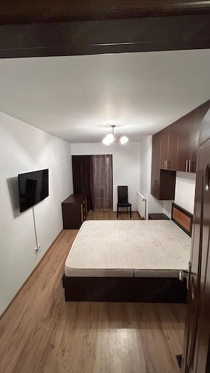 Apartament 2 camere Calea Plevnei cu parcare subterana la inchiriere - imagine 6