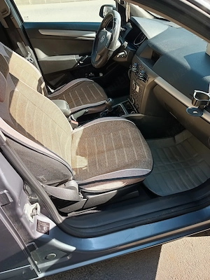 Opel Astra H Caravan 1.6 Twinport   Dotări Premium, Navigație, Pilot Automat   Stare Îngrijită - imagine 3