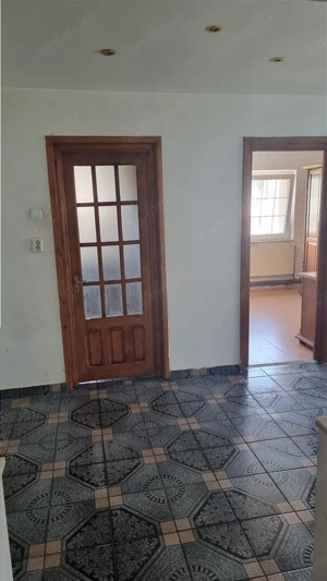Ap.3 camere, etaj 3, str.Matei Basarab