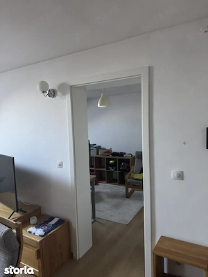 Apartament 3 camere + pod amenajabil | Mobilat complet | Florești - imagine 3