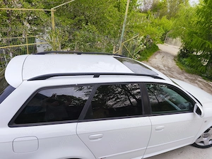 Audi A4 allroad s-line  - imagine 5