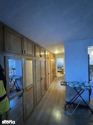 Apartament 3 camere + pod amenajabil | Mobilat complet | Florești
