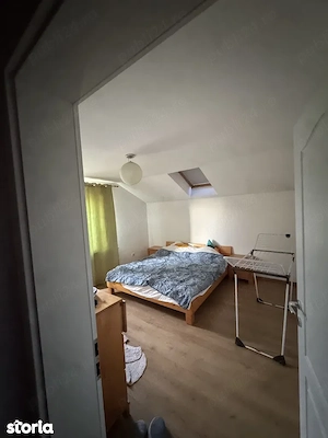 Apartament 3 camere + pod amenajabil | Mobilat complet | Florești - imagine 8