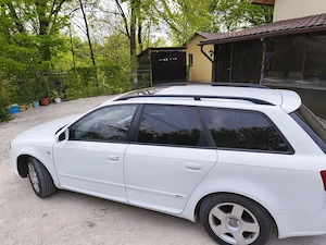 Audi A4 allroad s-line  - imagine 3