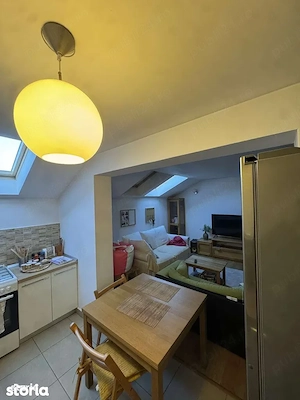 Apartament 3 camere + pod amenajabil | Mobilat complet | Florești - imagine 5