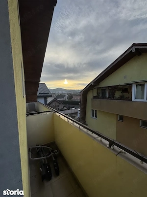 Apartament 3 camere + pod amenajabil | Mobilat complet | Florești - imagine 9