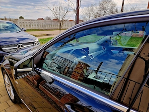 Mercedes-Benz C180  Avantgarde  - imagine 4