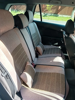 Opel Astra H Caravan 1.6 Twinport   Dotări Premium, Navigație, Pilot Automat   Stare Îngrijită - imagine 10