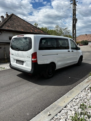 Vito Tourer - imagine 2