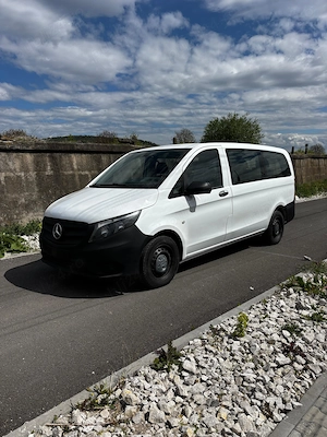 Vito Tourer - imagine 4