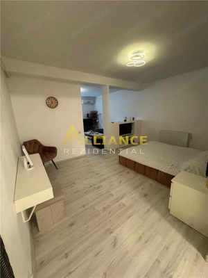 Aparatorii Patriei | 2 Camere Tip Studio | Mobilat   Utilat | Parcare Inclusa - imagine 3