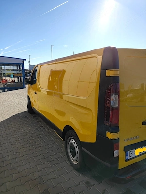 Vand Vivaro Trafic Primastar - imagine 7