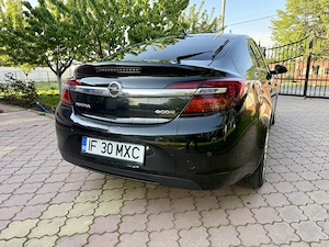 Vând Opel Insignia limousine hb 2014 - imagine 6