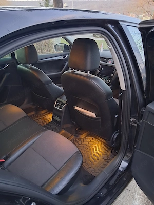 Vand schimb Skoda Octavia 3 ,an 2018,automata,motor 2.0,diesel - imagine 4