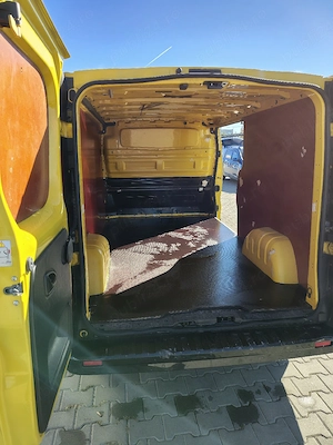 Vand Vivaro Trafic Primastar - imagine 6
