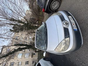 Renault Megane Scenic, 2005 - imagine 2