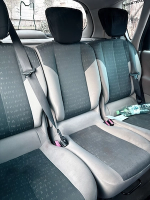 Renault Megane Scenic, 2005 - imagine 4