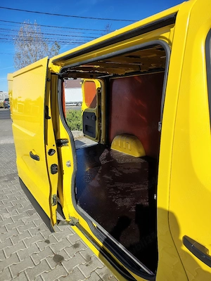 Vand Vivaro Trafic Primastar - imagine 9
