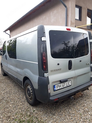 Renault Trafic - imagine 2