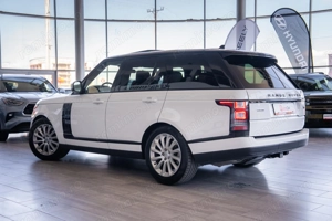 Land rover Range rover - imagine 7