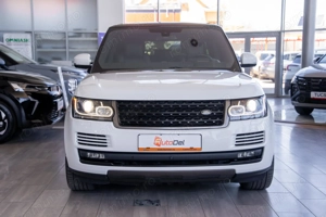 Land rover Range rover - imagine 2