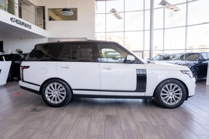 Land rover Range rover - imagine 5